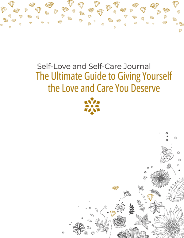 Self Love Journal