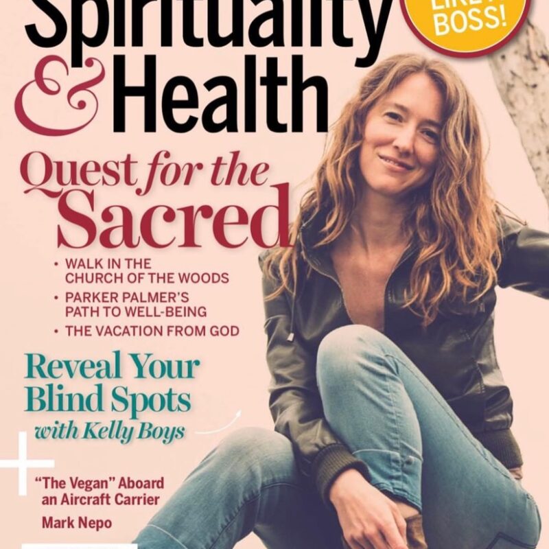 Spirituality and Health