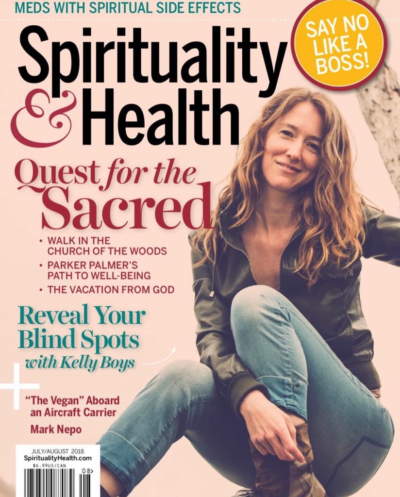 Spirituality & Health