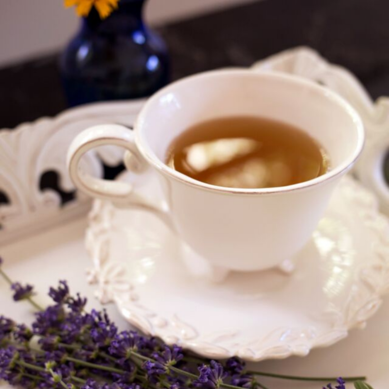 Exploring the Healing Properties of Herbal Teas: A Guide to Wellness from the Teapot